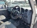 Toyota Land Cruiser Pick Up