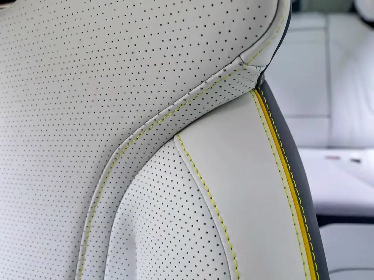 Lotus Eletre S+ | | Chinese Spec | Brand Electric Hyper | SUV