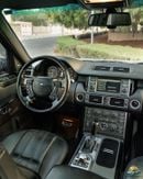 Land Rover Range Rover SUPERCHARGED VOGUE