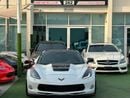 Chevrolet Corvette GRAND SPORT