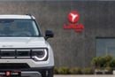 BAIC BJ30 LV3