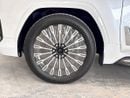 لكزس LX 700h VIP (No Autopark)