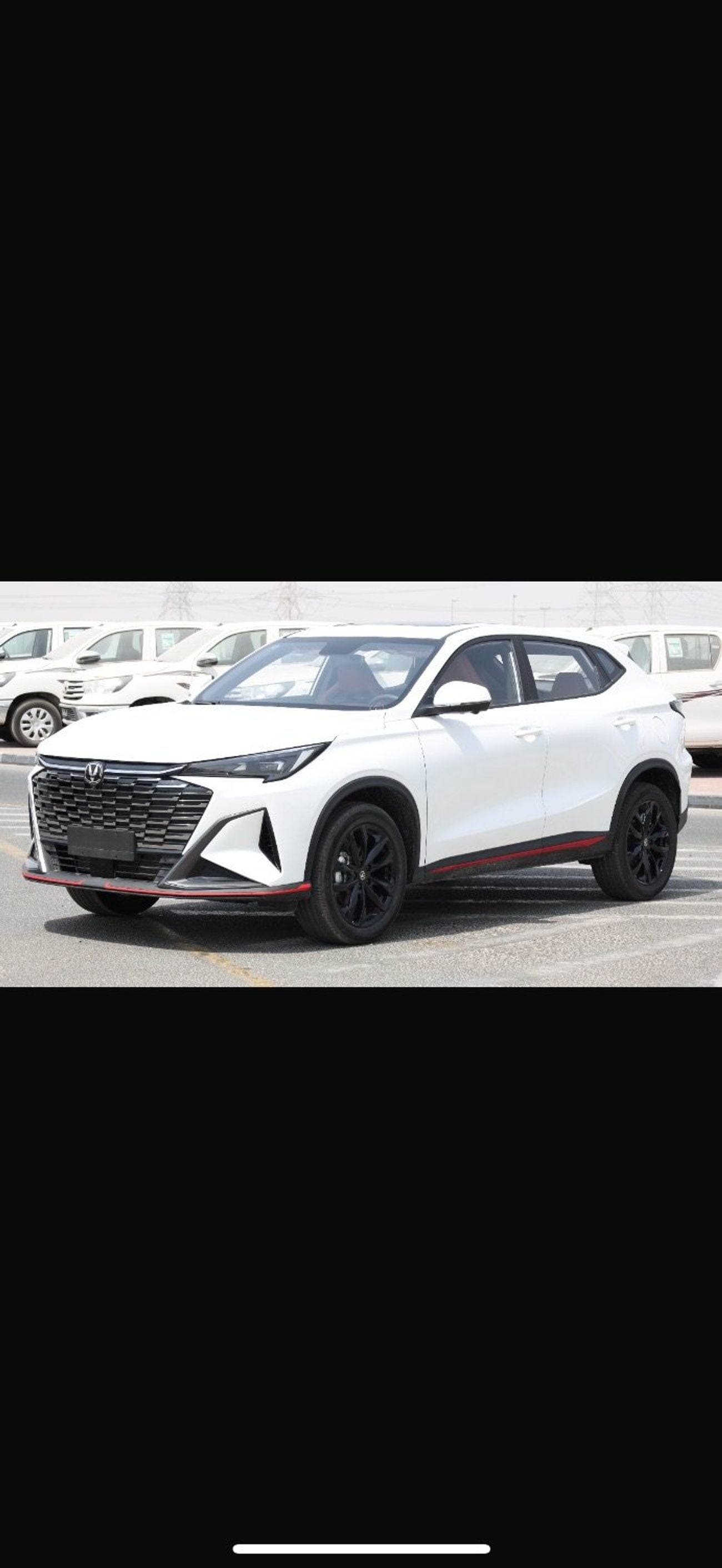 Changan X5 Plus BEYOND PRO