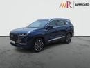 Chery Tiggo 8 Pro Max COMFORT 2.0