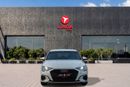 أودي A3 35 TFSI أودي A3 35TFSI موديل 2024 بقوانين مجلس التعاون الخليجي | ضمان الوكالة | عقد صيانة