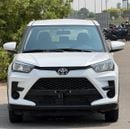 تويوتا ريز E 650/- شهريًا | خليجي | نظام تحديد المواقع العالمي (GPS) وكاميرا | خالية من الحوادث