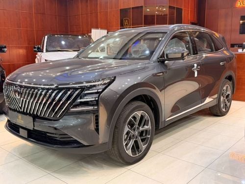 تشنجان سي اس 75 بلس SPORT