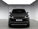 Land Rover Range Rover SE P400