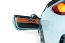 بي أم دبليو 420i M SPORT GCC-AGMC Warranty & Service Contract Until 2030-M Sports Package-Special Color