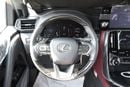 Lexus LX700h SIGNATURE