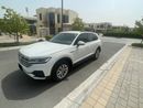 فولكس واجن طوارق TRENDLINE