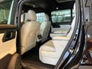 ROX 01 VIP / 6 SEATS / / KM / LONG RANGE / WARRANTY AND SERVICE CONTRACT 5 YEARS EVS