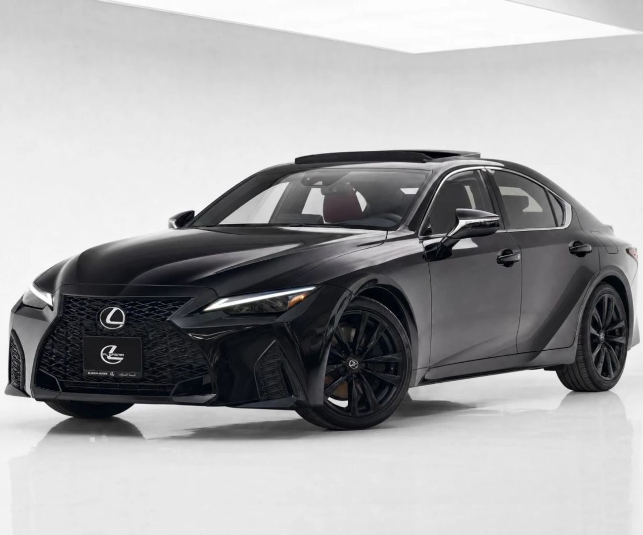 Lexus IS300 3.5