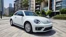 Volkswagen Beetle S