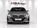 BMW 530i M SPORT