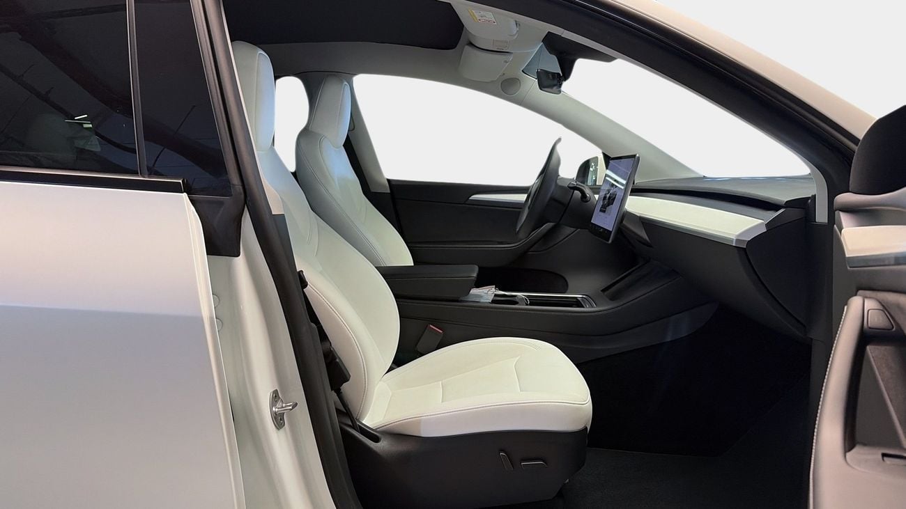 Tesla Model Y PERFORMANCE | Guaranteed Warranty | 0 Down Payment