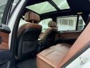 BMW X5 XDRIVE35I GCC .. V6 .. Perfect Condition ..