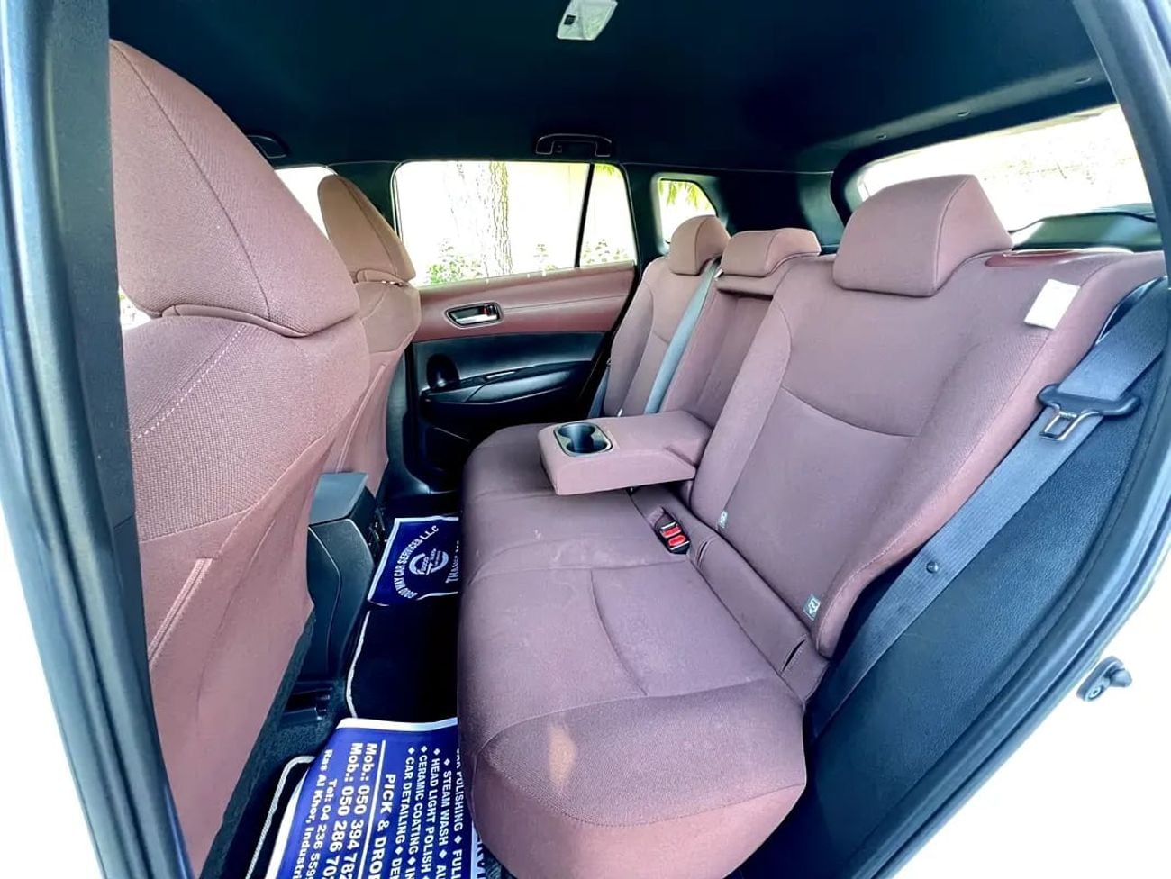 Toyota Corolla Cross XL NO CONVENIENCE FEES | UNDER WARRANTY | CERTIFIED PRE-OWNED | 0% DOWN PAYMENT