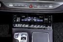 Hyundai Grandeur STANDARD / XG Korean specs