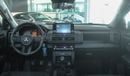 Mitsubishi L200 GLS . DC . 2.4L Petrol 4WD 5-Speed Manual . 5 Seats . 4 Doors . 2027 Model . For Export