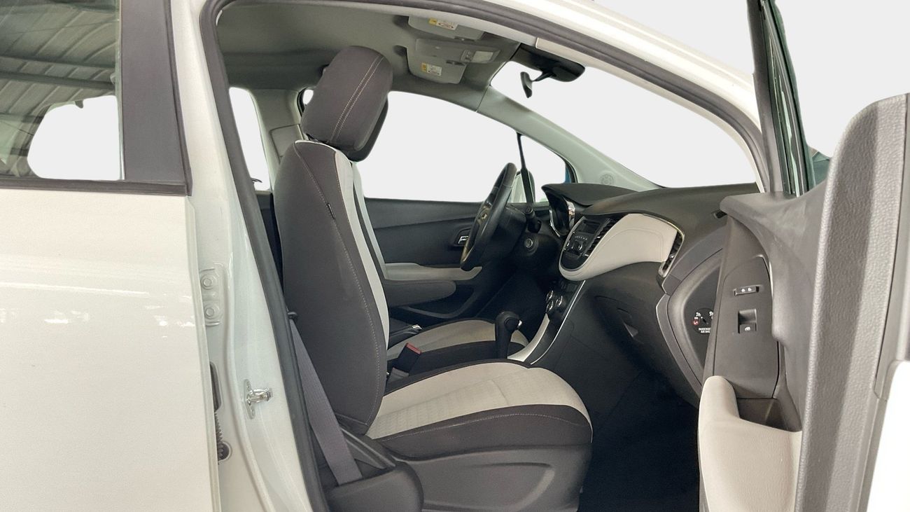 Chevrolet Trax LT | Guaranteed Warranty | 0 Down Payment
