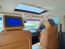 Nissan Patrol LE PLATINUM Nissan patrol model 2015 full option