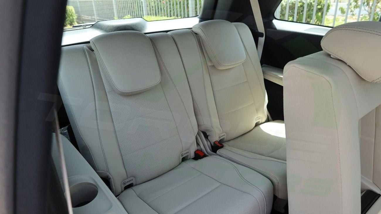 مرسيدس بنز GLS 450 4MATIC ( For Export ) AMG EQ Boost AWD GCC 2026 BRAND NEW