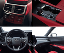 Lexus RX350 PRESTIGE 2.4