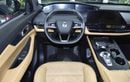 Changan UNI-K LIMITED EXCELLENT DEAL for our Changan UNI-K AWD ( 2025 Model ) in Black Color GCC Specs