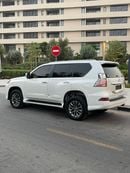 Lexus GX460 PLATINUM 4.6L