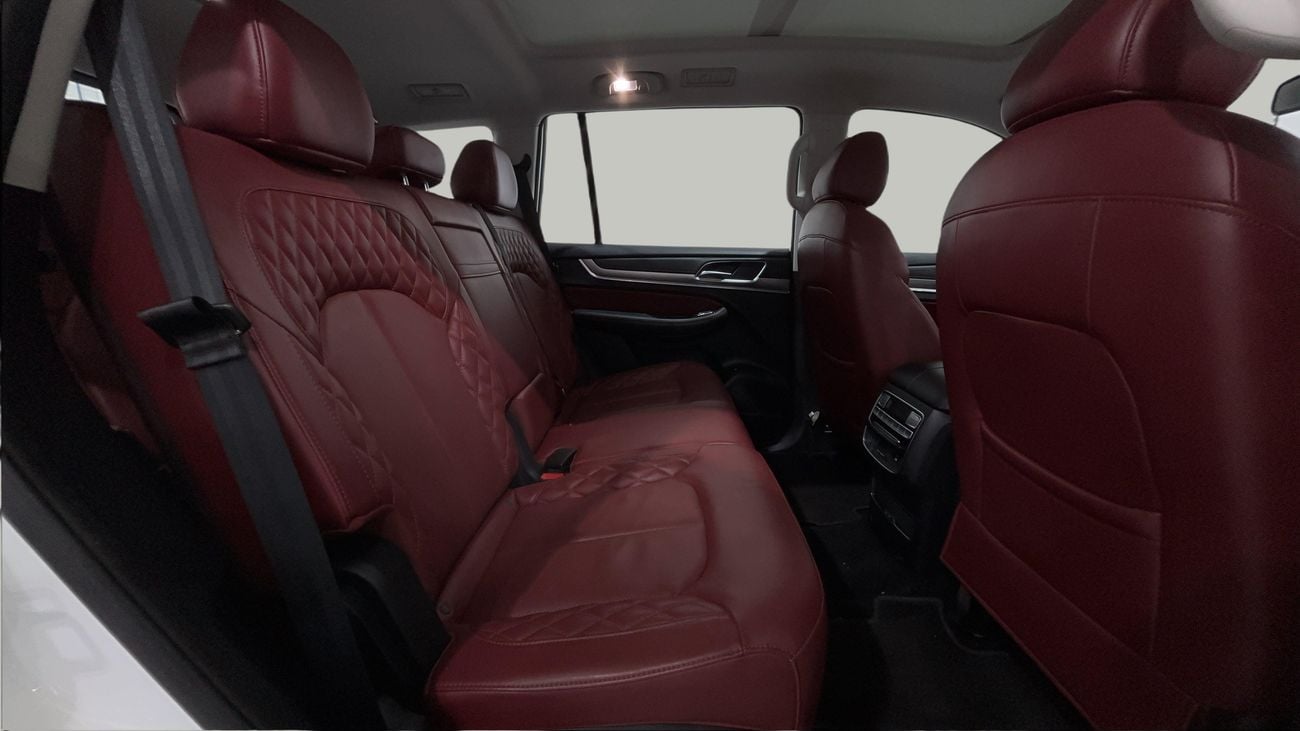 أم جي RX8 LUXURY كارس24 هي سوق ضخم للسيارات المستعملة موثوق ومضمون ٪كارس24 هي سوق ضخم للسيارات المستعملة موثوق ومضمون