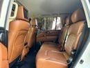 Infiniti QX50 Luxury Edition | GCC Specs | Pristine Condition