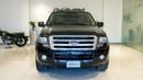 Ford Expedition LTD