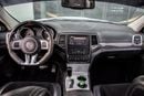 Jeep Grand Cherokee SRT8