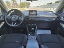 مازدا CX3 GT 790/- شهريًا | دول مجلس التعاون الخليجي | رحلات بحرية، كاميرا، نظام تحديد المواقع العالمي (GPS) | خا
