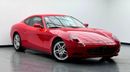 Ferrari 612 Full Service History, Excellent Condition, Fully Loaded, GCC