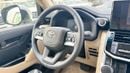 Toyota Land Cruiser GXR G 4.0L PETROL 2026