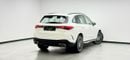 مرسيدس بنز GLC 200 4MATIC مرسيدس بنز GLC200 بريميوم بلس موديل 2026، ضمان مرسيدس لمدة 5 سنوات، كيلومترات التسليم، كاملة المواصف