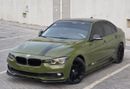 BMW 318i SPECIAL EDITION