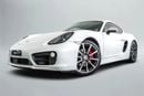 Porsche Cayman S