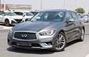 إنفينيتي Q50 LUXE