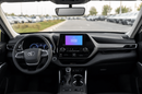 Toyota Highlander 2026 Toyota Highlander Hybrid Limited AWD
