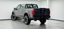 Ford F-150 CREW SHELBY 2018 Ford F150 Shelby, Full Ford Service History, Carbon Fiber Interior, Excellent Condition, GCC