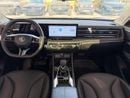 MG HS LUXURY