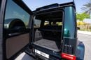 مرسيدس بنز G 63 AMG STANDARD G 63 AMG | American Specs | Pristine Condition