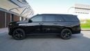 كاديلاك إسكاليد ESV SPORT PLATINUM