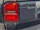 Toyota Prado PRADO TOYOTA PRADO / 2.8L DIESEL V4 / Only for Africa Special Price