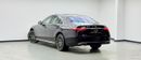 مرسيدس بنز S 580 4MATIC مرسيدس بنز S580 4MATIC موديل 2024، ضمان مرسيدس بنز حتى 2029، سجل صيانة كامل لدى مرسيدس بنز، حالة ممت