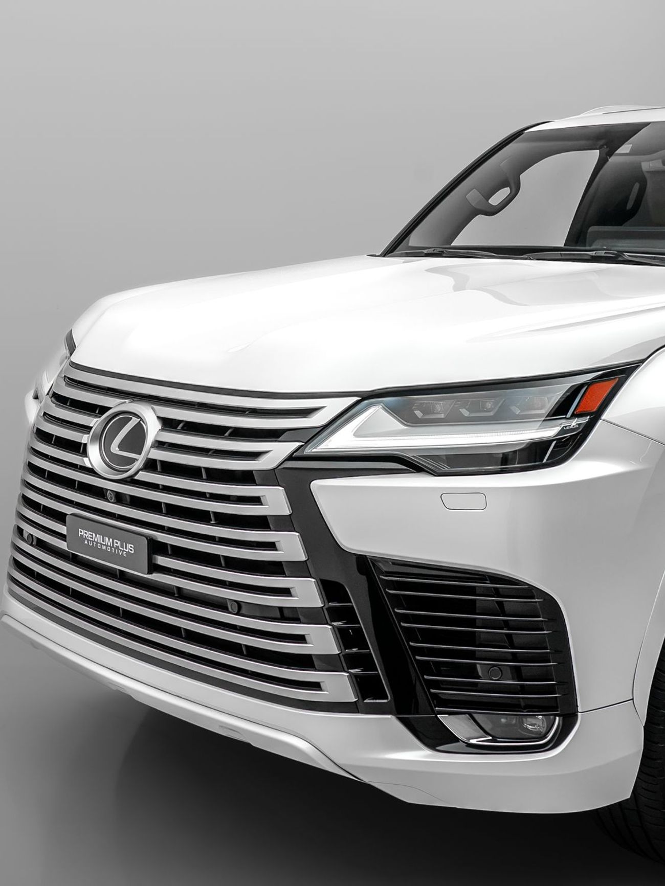Lexus LX600 PRESTIGE