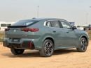 BMW X2 SDRIVE25I M SPORT